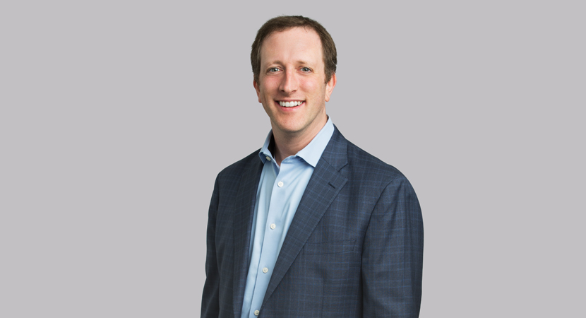 Photo of Evan K. Farber